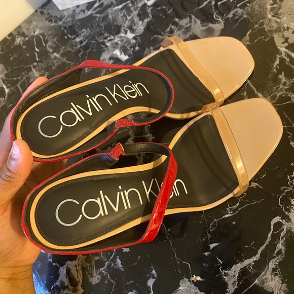 Heels - Picture 1 of 5